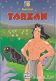 Merkür Serisi - Tarzan