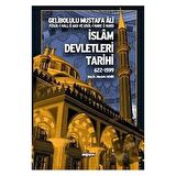 İslam Devletleri Tarihi 622-1599