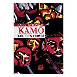 Kamo - Lenin'in Fedaisi