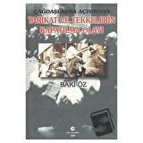 Çağdaşlaşma Açısından Tarikat ve Tekkelerin Kapatılma Olayı