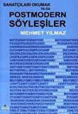 Sanatçıları Okumak ya da Postmodern Söyleşiler
