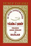 Yasin-i Şerif (C26)