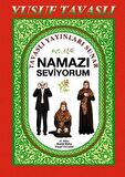 Namazı Seviyorum El Boy (E19)