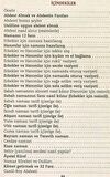 Namazı Seviyorum (C34)