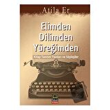 Elimden Dilimden Yüreğimden