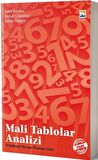 Mali Tablolar Analizi