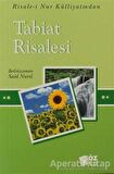 Tabiat Risalesi (Mini Boy)