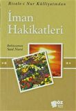 İman Hakikatleri (Mini Boy)