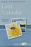 Latif Nükteler (Mini Boy)