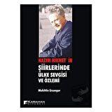 Nazım Hikmet'in Şiirlerinde Ülke Sevgisi ve Özlemi