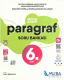6. Sınıf Paragraf Mutlak Başarı Soru Bankası