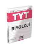 TYT Biyoloji TÖF