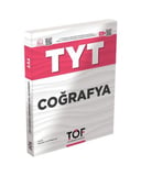 TYT Coğrafya TÖF
