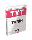 TYT Tarih TÖF