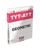 TYT-AYT Geometri TÖF