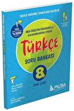 8. Sınıf Türkçe Soru Bankası