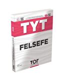 TYT Felsefe Tam Öğrenme Fasikülleri TÖF