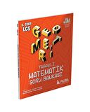 8. Sınıf Geometri Tabanlı Matematik Soru Bankası