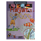Hayat Lal Kitap