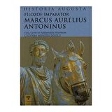 Filozof İmparator Marcus Aurelius Antoninus