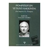 Pompeius'un Yetkisi Hakkında ( De Imperio Cn. Pompei )