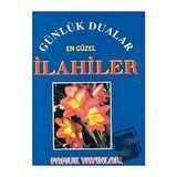 Günlük Dualar En Güzel İlahiler (İlahi-002/P9)
