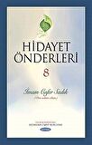 Hidayet Önderleri 8 - İmam Cafer Sadık