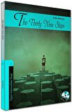 İngilizce Hikaye The Thirty Nine Steps - Sesli Dinlemeli