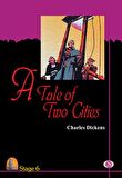İngilizce Hikaye A Tale Of Two Cities