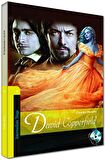 İngilizce Hikaye David Cooperfield - Sesli Dinlemeli
