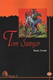 İngilizce Hikaye Tom Sawyer - Sesli Dinlemeli