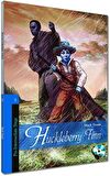 İngilizce Hikaye Huckle Berry Finn - Sesli Dinlemeli