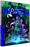 İngilizce Hikaye Peter Pan - Sesli Dinlemeli