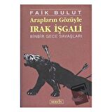 Arapların Gözüyle Irak İşgali