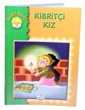 Güneş Serisi - Kibritçi Kız