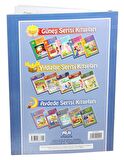 Güneş Serisi - Kibritçi Kız