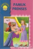 Güneş Serisi - Pamuk Prenses