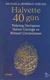 Halvette 40 Gün