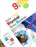 Özgün 9.Sınıf Biyoloji Konu Özetli Soru Bankası
