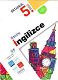 Özgün Yayınları 5. Sınıf İngilizce Konu Özetli Soru Bankası
