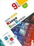 Özgün 9.Sınıf Kimya Konu Özetli Soru Bankası