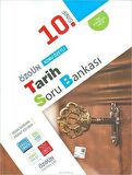 Özgün 10.Sınıf Tarih Konu Özetli Soru Bankası