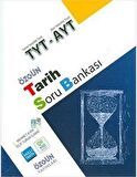 Özgün Yayınları Tyt-Ayt Tarih Soru Bankası