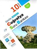Özgün 10.Sınıf Coğrafya Konu Özetli Soru Bankası