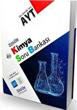 Özgün Ayt Kimya Soru Bankası