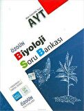 Özgün Ayt Biyoloji Soru Bankası