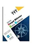 Özgün Tyt Sosyal Bilimler Soru Bankası