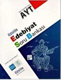 Özgün Ayt Edebiyat Soru Bankası