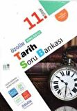 Özgün 11.Sınıf Tarih Konu Özetli Soru Bankası