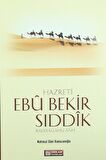 Hazreti Ebu Bekir Sıddik